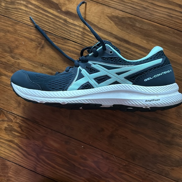 ASICS Gel Contend 7 - Picture 7 of 10